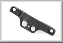 B&uuml;rstenbr&uuml;cke f&uuml;r Motor, f&uuml;r alle 2-achsigen Loks der 700er Serie, Preis pro St&uuml;ck.