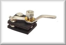 Umschalthebel komplett für TWE 700, Preis pro Stück.