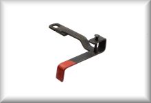 Umschalthebel für Ober- bzw. Unterleitung, passend für ST,DT,DL 800, Preis pro Stück.
