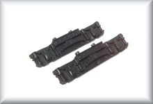 Side walls for bogie of waggon 341 till 344 and 351 till 354, price per pair.
