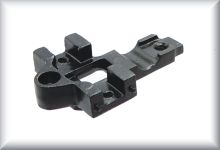 Bogie carrier suitable at SE 800, SEW 800, RES 800, SEWH 800, price per item.