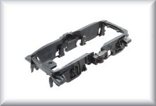 Bogie frame, price per piece.