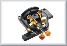 Motor plate for 3022, 3041, 3043, 3050, 3051, 3053, 3054, 3055, 3063, 3066, 3067, 3068, price per piece.