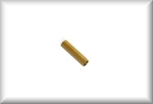 Reparaturbüchse für Fahrgestelle, Messing,
Länge 11,5 - 12,5 mm, Breite 2,95 mm und Innenmass 2,49 mm, nur alte Büchse aufbohren - nicht ausdrücken, Preis pro Stück.