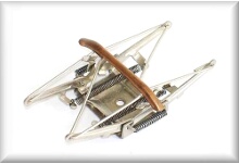 Stromabnehmer (Pantograph),Befestigung kein Gewinde mit Kupferschleifstück, laut Mikado 5.1, passend für ST 800, DL 800, Preis pro Stück.