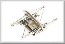 Stromabnehmer (Pantograph), laut Mikado Typ 6, Preis pro St&uuml;ck. 