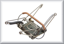 Pantograph, according to Mikado 4.0, price per piece.