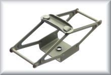 Current collector (pantograph), according to Mikado type 1.2, price per piece.