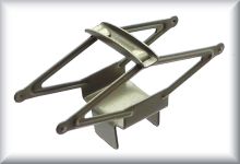 Current collector (pantograph), according to Mikado type 1.3, price per piece.