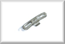 Zusatzb&uuml;gel, aufsteckbar f&uuml;r Stromabnehmer 2.2 , 2.3, 3.0, laut Mikado 1948 bis 1950, Preis pro St&uuml;ck.