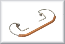 Collector-shoe gear, suitable for pantograph, according to Mikado type 4.0, price per item.