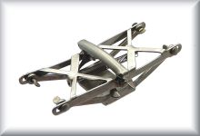 Stromabnehmer (Pantograph), laut Mikado Typ 2.2, Preis pro St&uuml;ck.