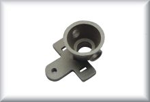 Scheinwerfer für 1 Version Kran 7051, nur Gussteil,Preis pro Stück.