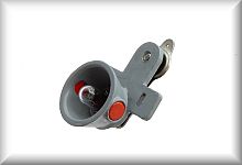 Scheinwerfer komplett, für 1 Version Kran 7051, nur Gussteil, Preis pro Stück.