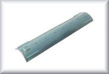 Roof, varnished, for waggon 341-342-343, price per piece.