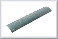 Roof, varnished, for Pullmann-waggon 349, price per piece.