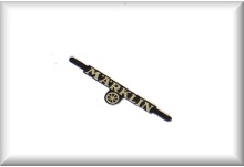 Embleme f&uuml;r Tender SK 800 und TW 800 (markenrechtlich gesch&uuml;tztes Ersatzteil), Preis pro St&uuml;ck.