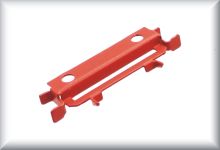 Buffer plank, for TP-TT 800, price per piece.