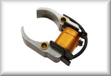 Feldmagnet, passend f&uuml;r CCS 800, DL 800, ST 800, 3015, 3025, 30159, Preis pro St&uuml;ck.