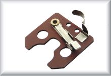 Switch for upper/lower line, suitable for CCS 800, price per item