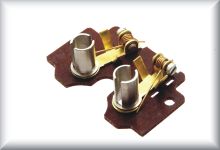 Brush bridge, suitable for late Version of CCS 800 and 3015, 30159, 36159, price per item.