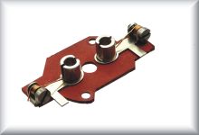 Rocker for brushes, suitable for TT/TP 800, price per piece.
