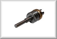 Coupling shaft for CCS 800 version 5 and 6. Price per item