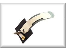 Switch lever - power connector for overhead line, suitable for ES 800, price per item
